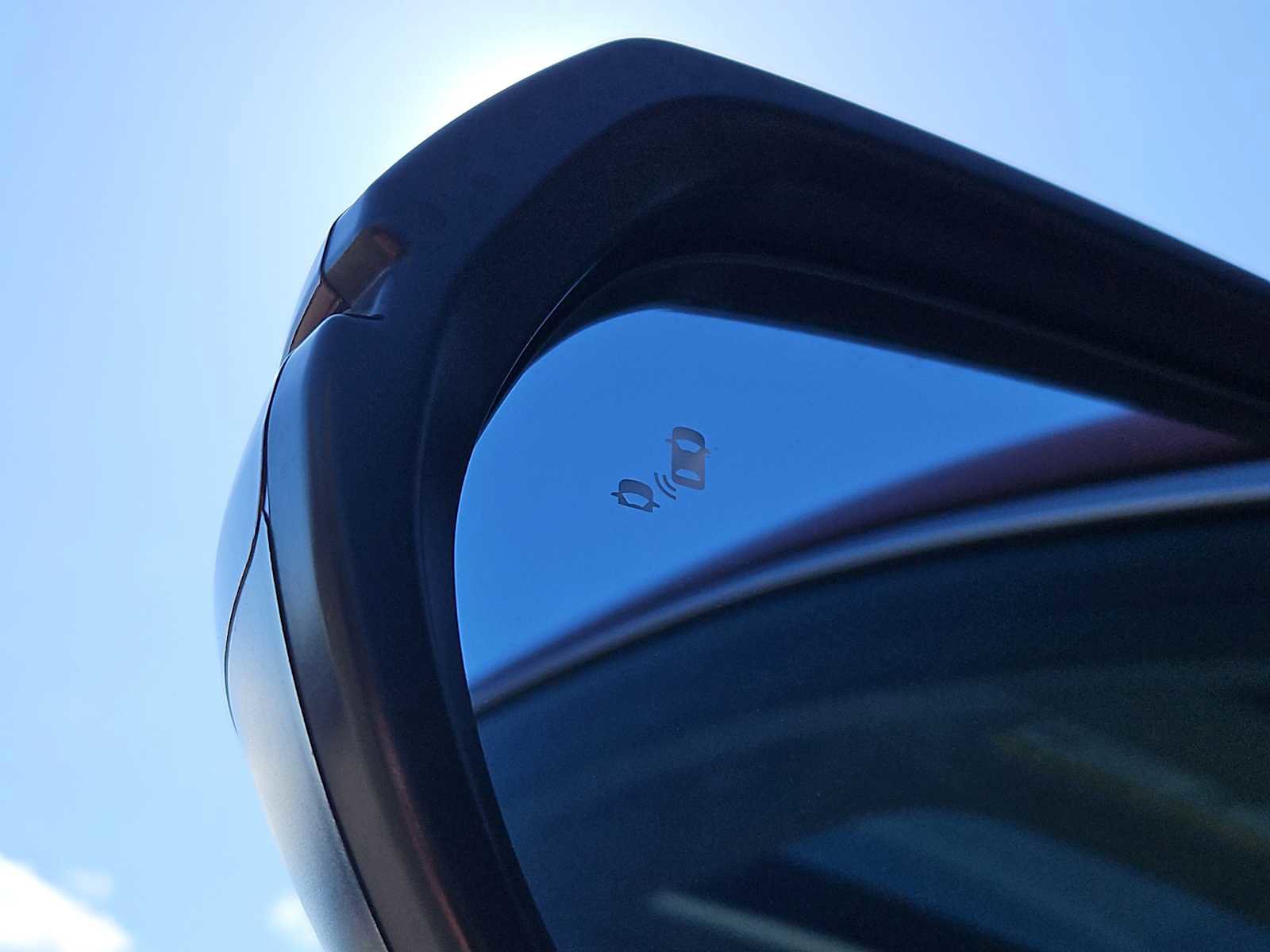 Certified 2019 Honda CR-V EX image 15