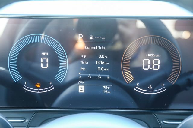 New 2026 Hyundai Kona SEL Sport AWD/4WD image 26