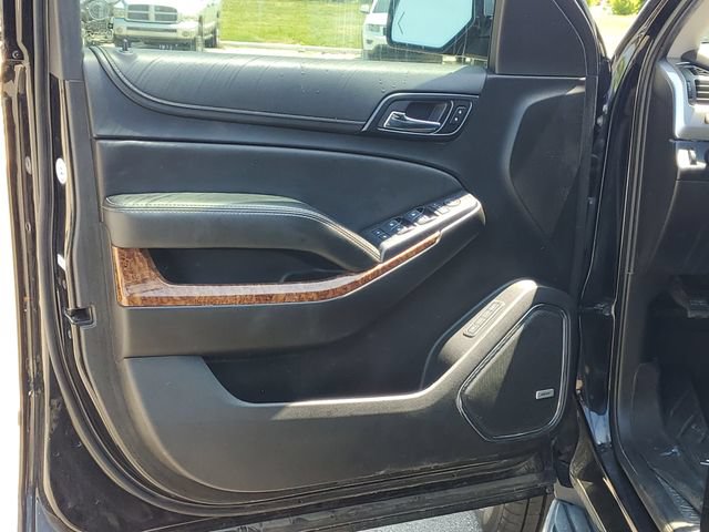 Used 2018 Chevrolet Tahoe Premier AWD/4WD image 10