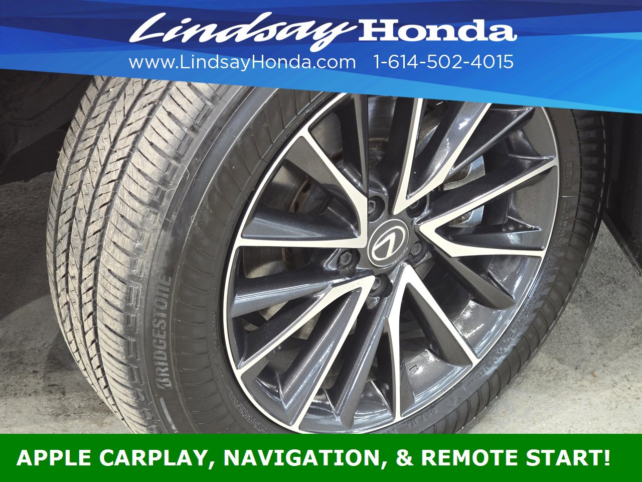 Used 2024 Lexus NX 350 AWD w/ Premium Package image 25