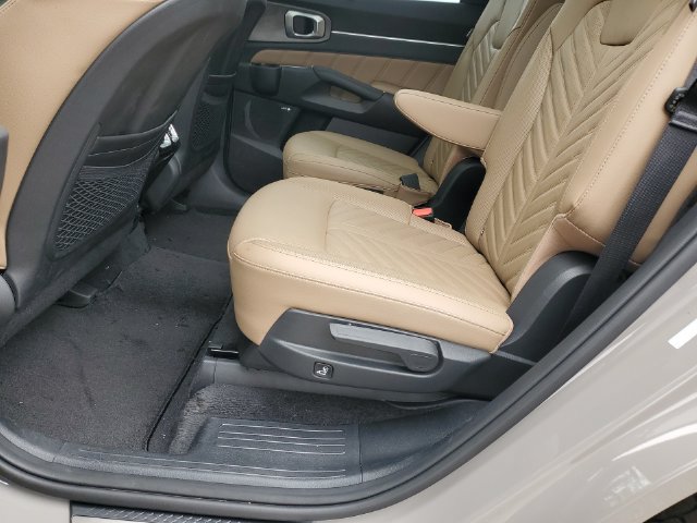 New 2026 Kia Sorento SX Prestige w/ Olive Brown Leather Package AWD/4WD image 22