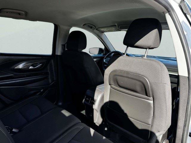 Used 2023 GMC Terrain SLE w/ Driver Convenience Package FWD image 48