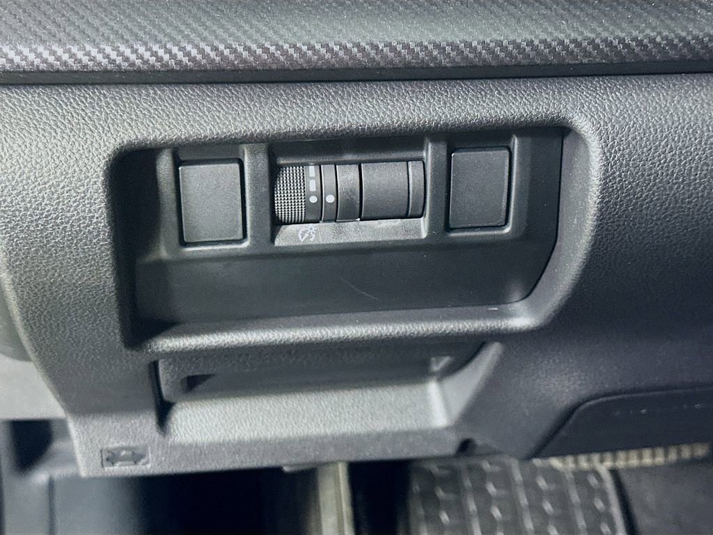 Used 2025 Subaru Crosstrek 2.5i Wilderness image 21