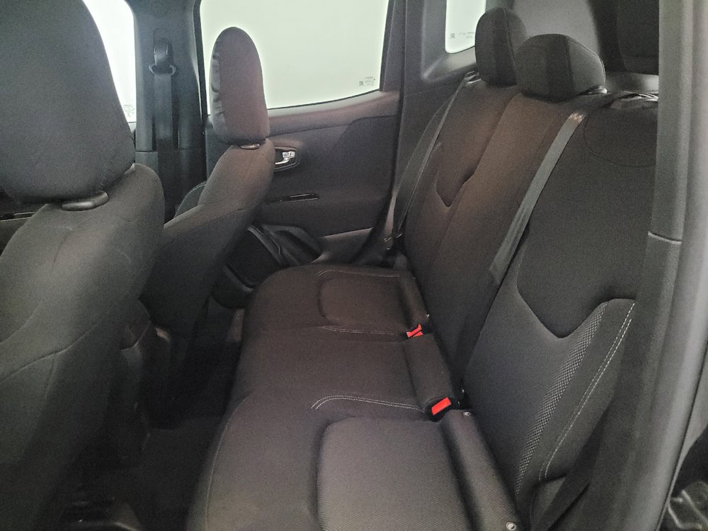 Used 2020 Jeep Renegade Sport AWD/4WD image 18