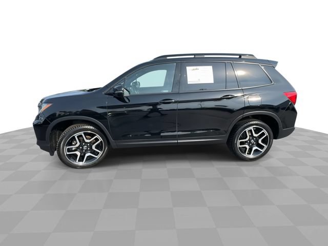 Used 2023 Honda Passport Elite image 5