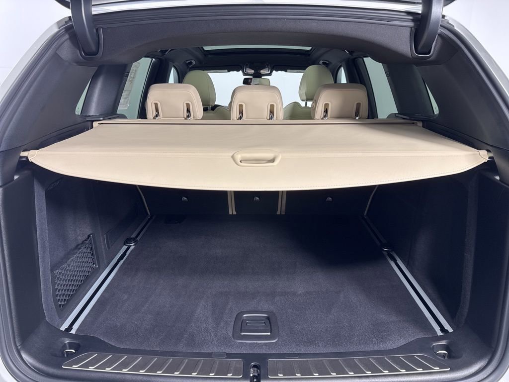 Certified 2022 BMW X3 xDrive30i w/ Convenience Package image 8