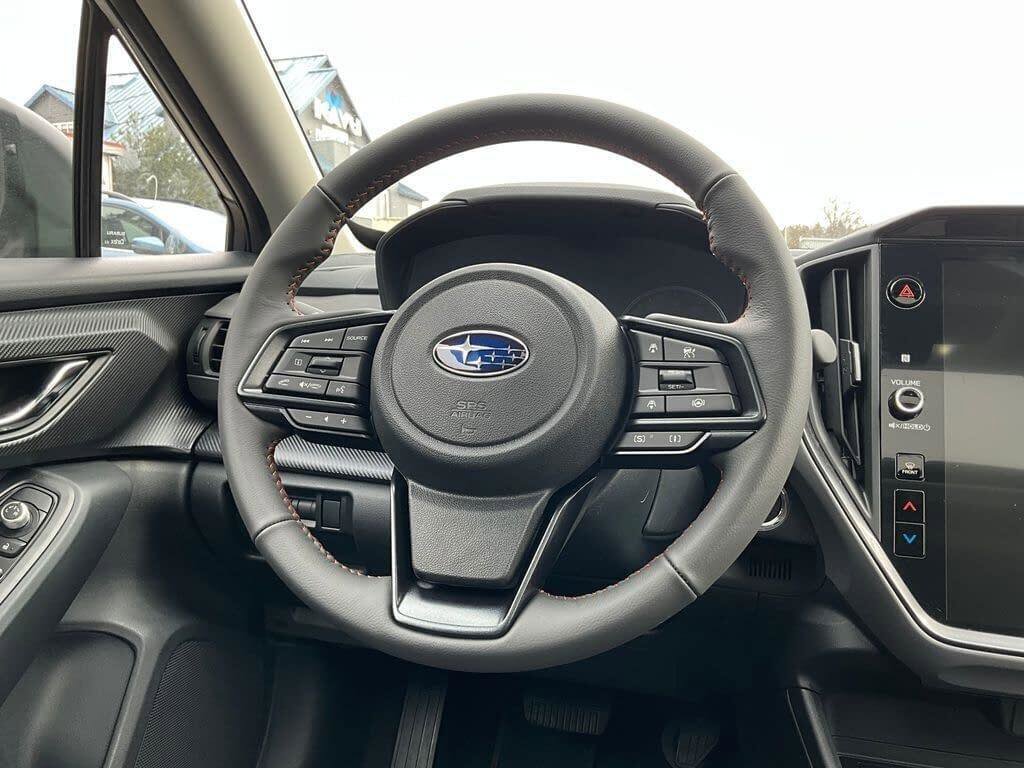 Certified 2025 Subaru Crosstrek 2.5i Limited w/ Crosstrek Mirror Package image 21