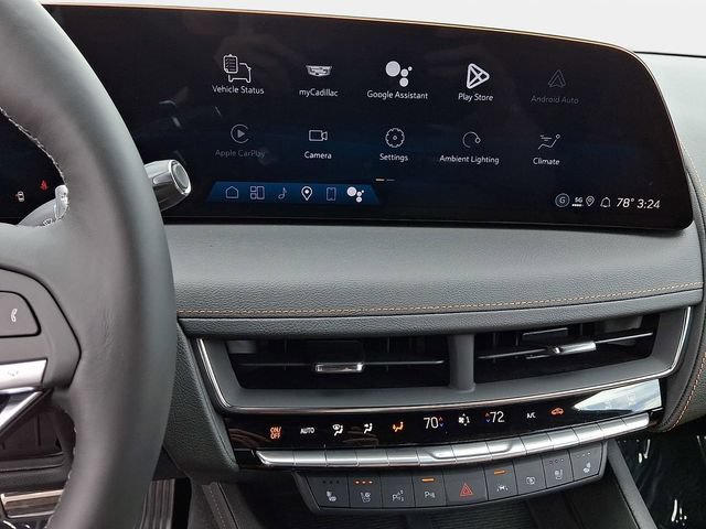 New 2026 Cadillac CT5 Premium Luxury w/ Platinum Package AWD/4WD image 10