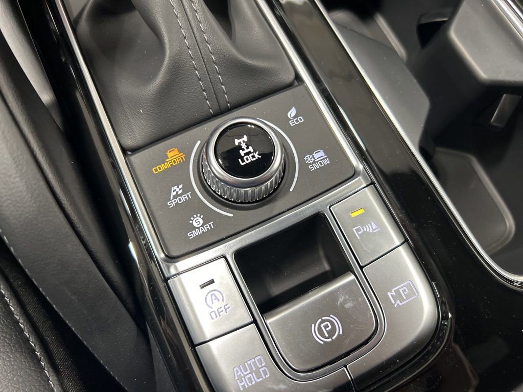 New 2025 Kia Telluride SX X-Line image 25