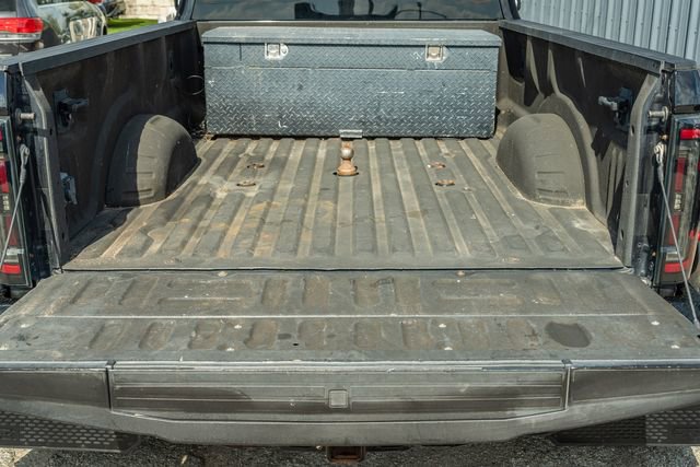 Used 2019 Ford F350 Platinum w/ Platinum Ultimate Package image 14