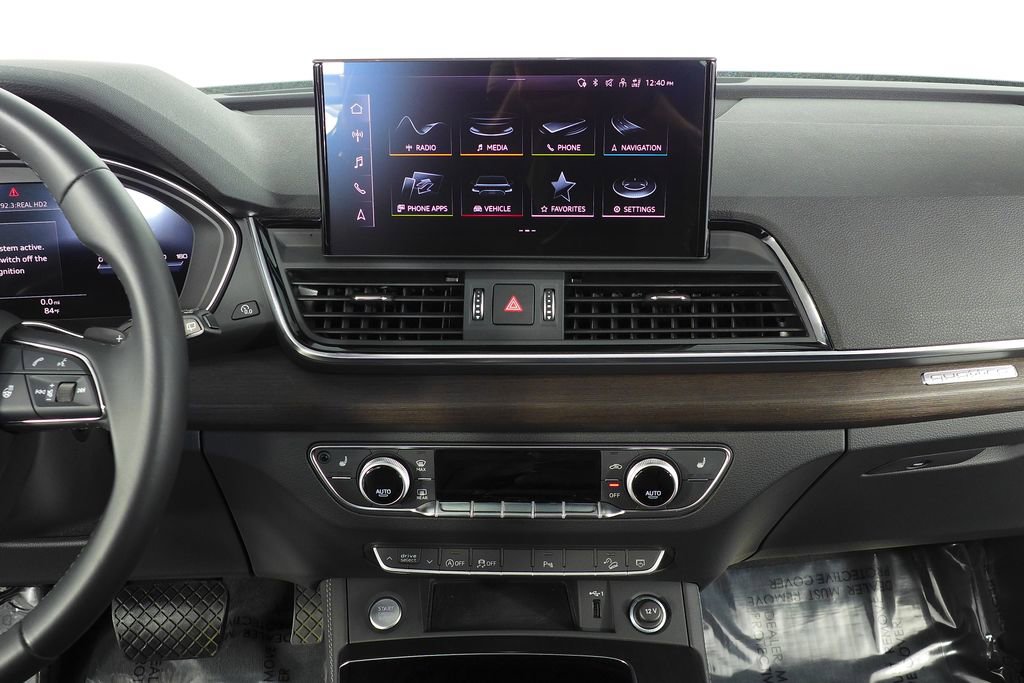Used 2023 Audi Q5 2.0T Premium Plus image 26