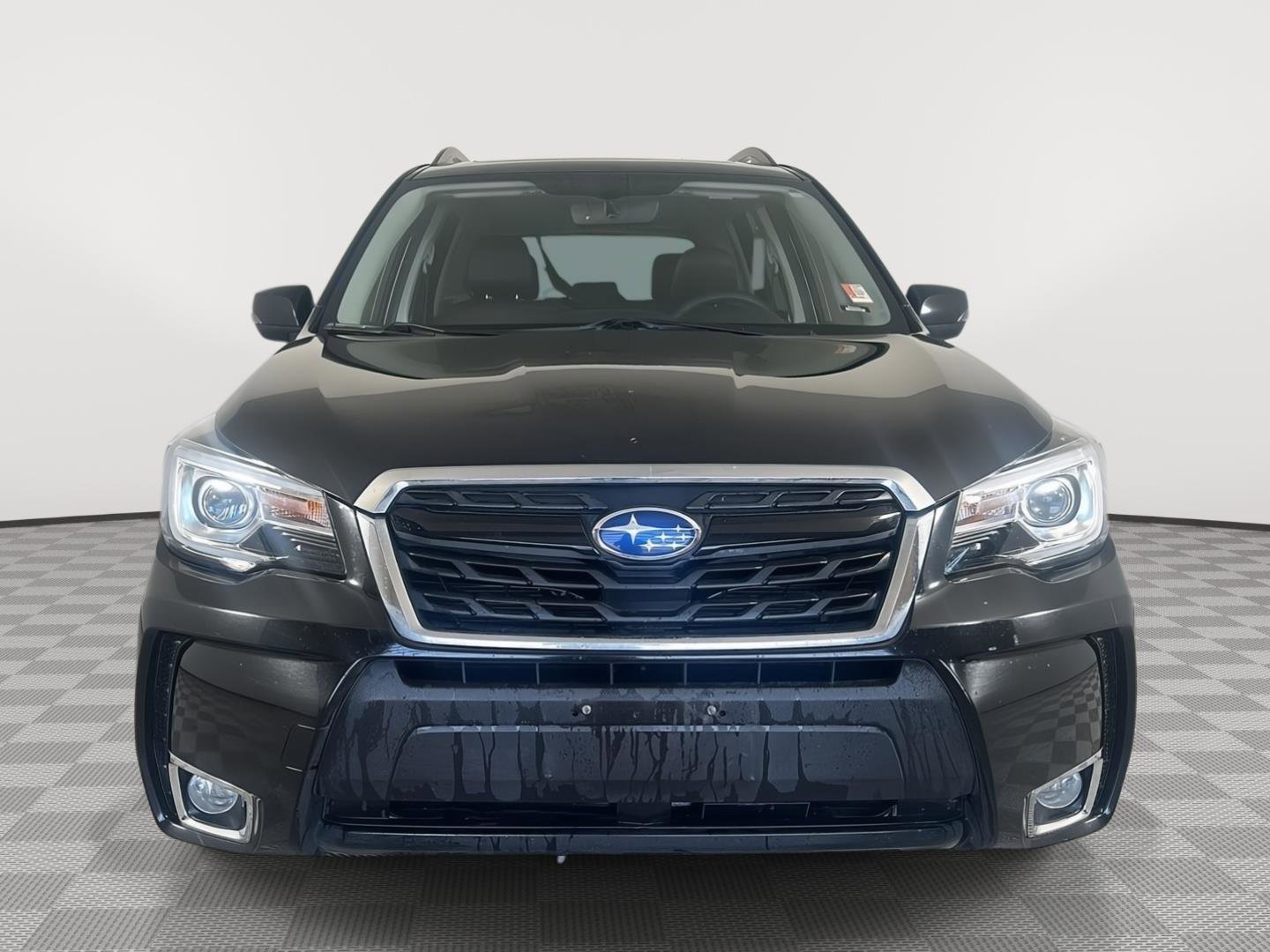 Used 2017 Subaru Forester 2.0XT Touring w/ Popular Package #2 image 2