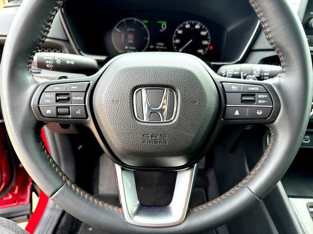 Used 2023 Honda CR-V Sport image 11