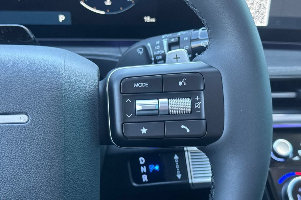 New 2026 Hyundai Santa Fe Limited AWD/4WD image 28