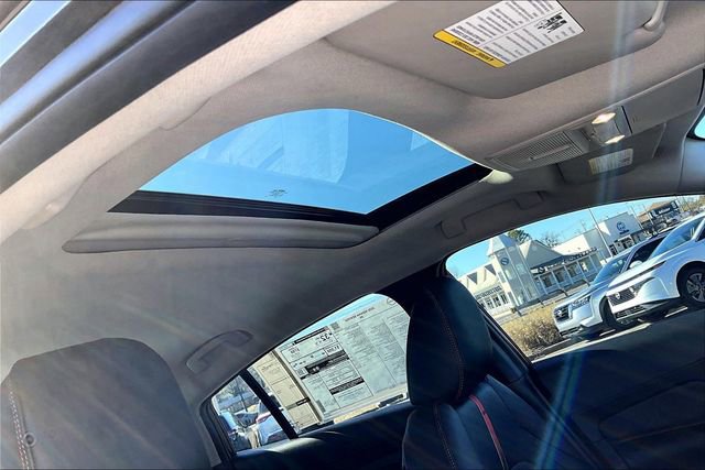 New 2026 Nissan Sentra SR w/ SR Premium Package image 21