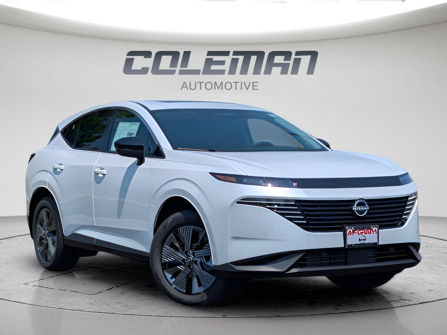 Used 2025 Nissan Murano SL AWD/4WD image 34