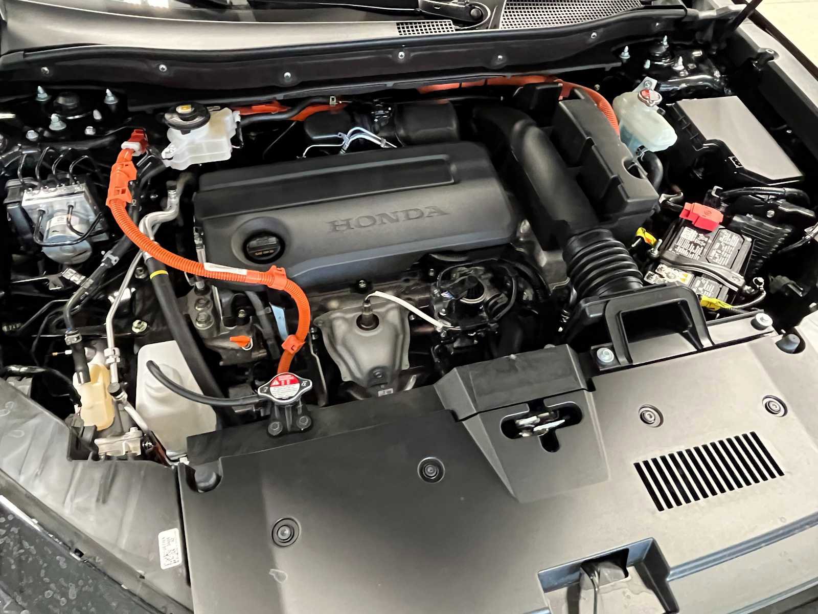 New 2026 Honda CR-V Sport Touring image 12