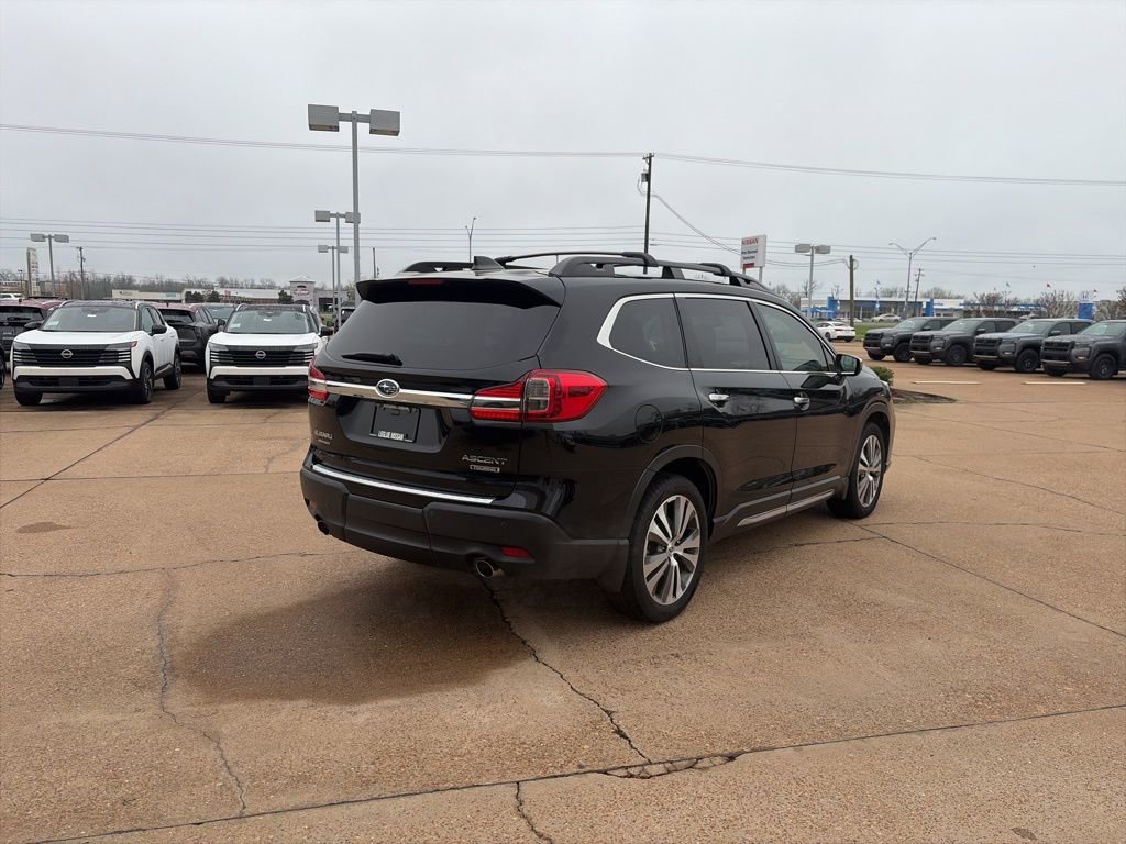Used 2022 Subaru Ascent Touring w/ Popular Package #2A image 4
