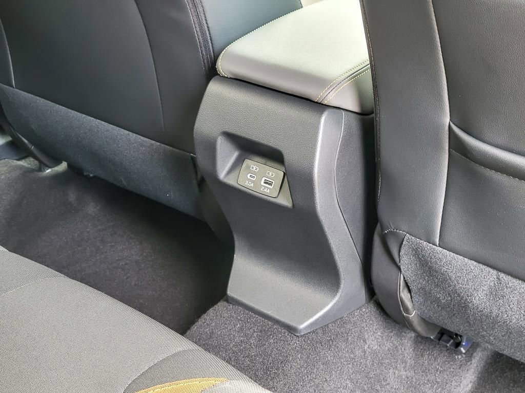 Certified 2026 Subaru Crosstrek 2.5i Sport AWD/4WD image 27