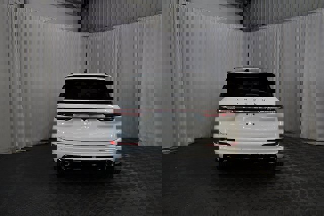 New 2026 Lincoln Corsair Grand Touring image 45