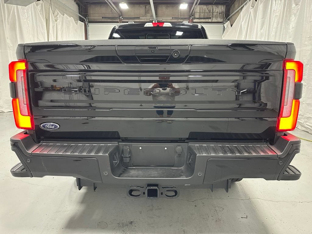 Used 2026 Ford F250 Platinum AWD/4WD image 6