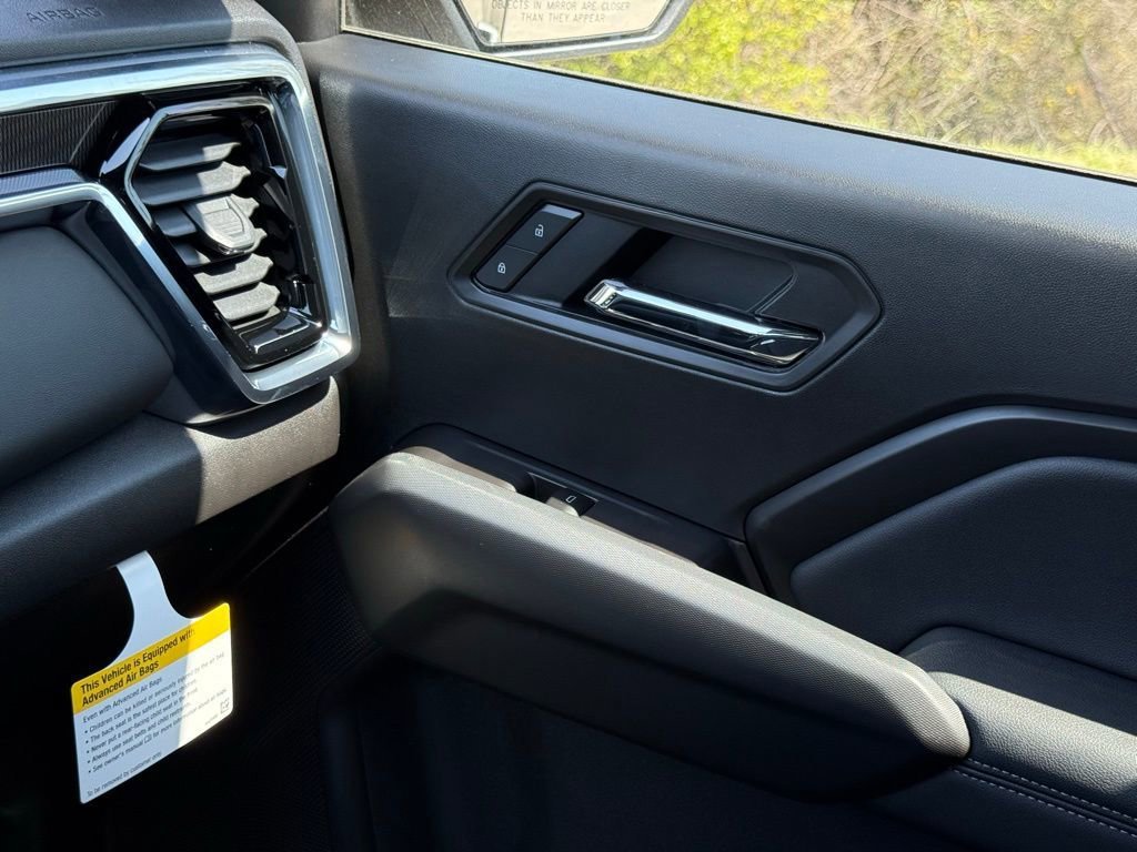 New 2026 GMC Canyon Elevation image 30