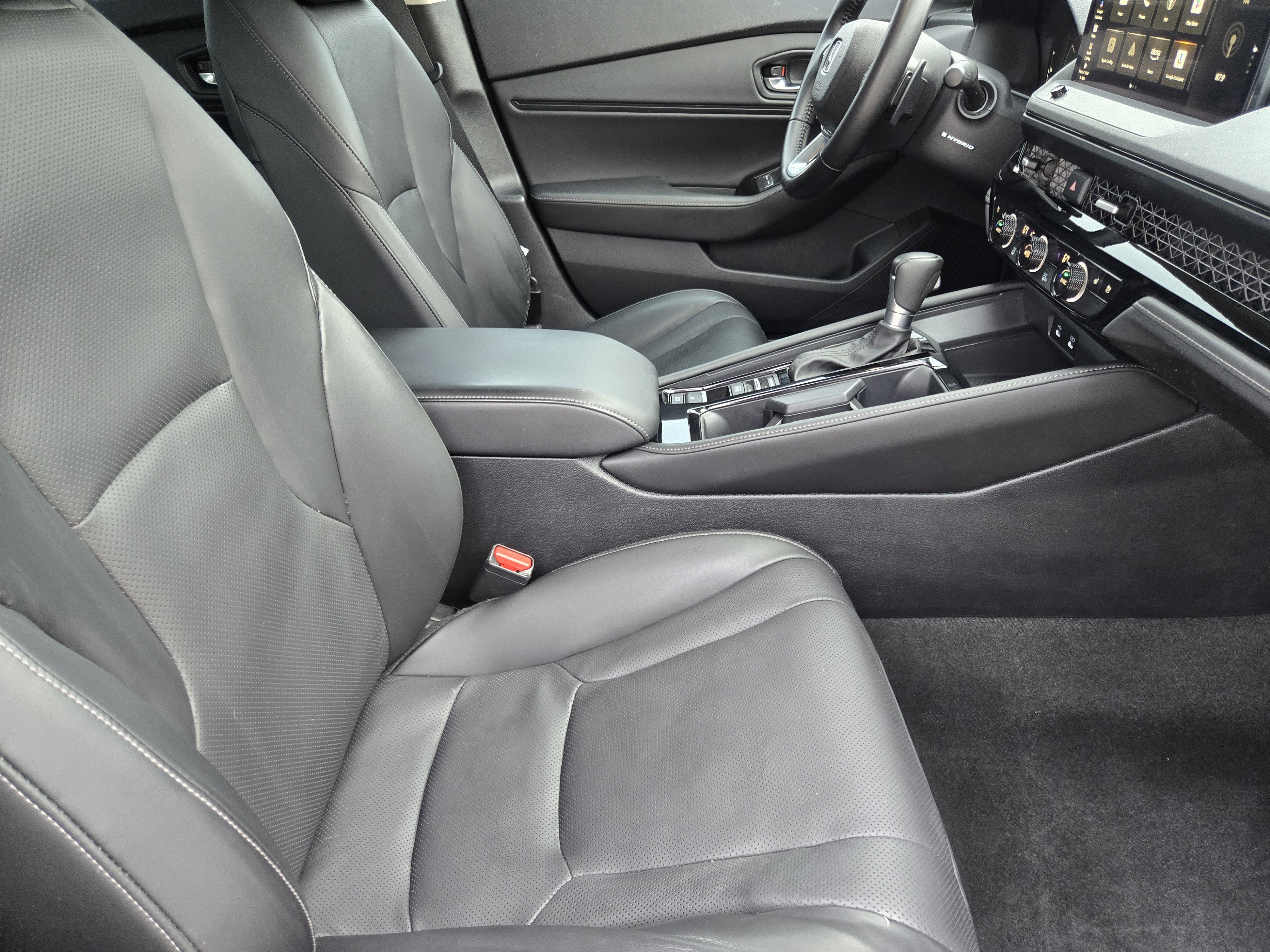 Certified 2023 Honda Accord Touring image 10