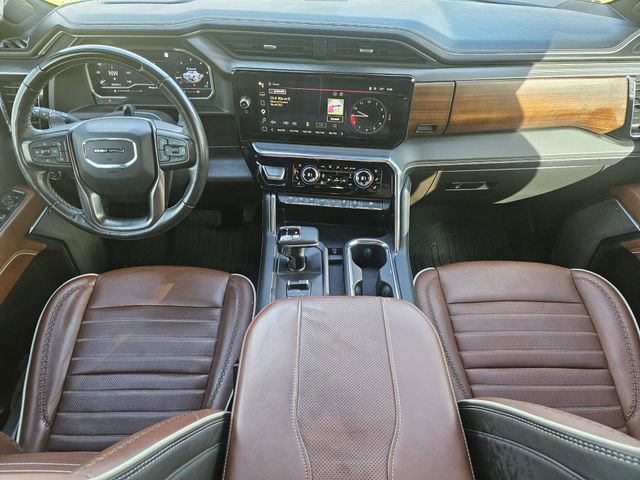 Used 2024 GMC Sierra 1500 Denali Ultimate image 27