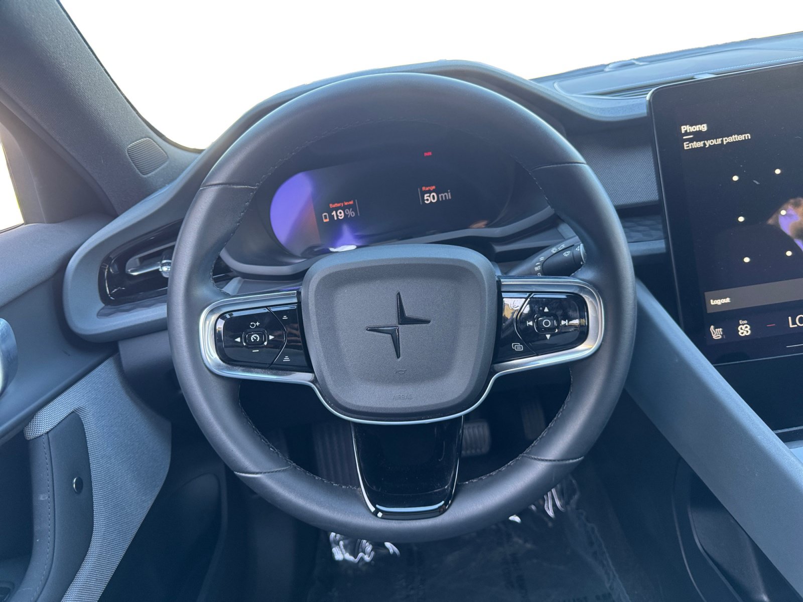 Used 2024 Polestar Polestar 2 AWD/4WD image 12