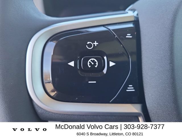 New 2026 Volvo XC60 B5 Plus w/ Climate Package AWD/4WD image 22