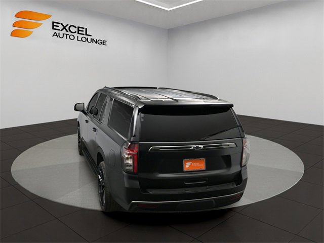 Used 2022 Chevrolet Suburban RST w/ Luxury Package image 59