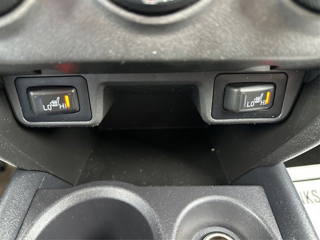 Used 2016 Mitsubishi Outlander Sport SEL image 38