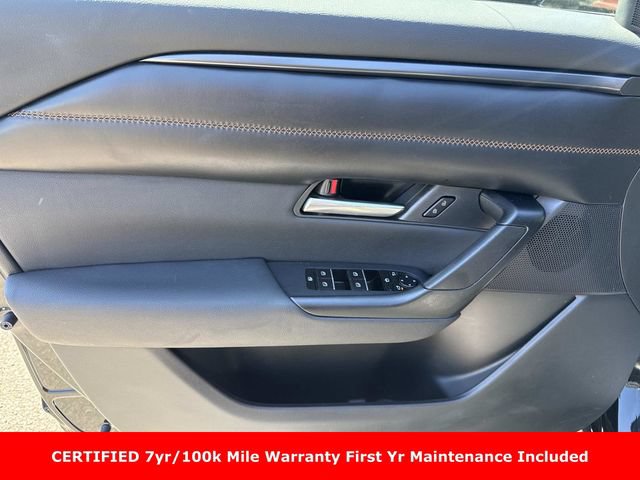 Used 2025 MAZDA CX-50 AWD 2.5 S w/ Premium Plus Pkg image 20