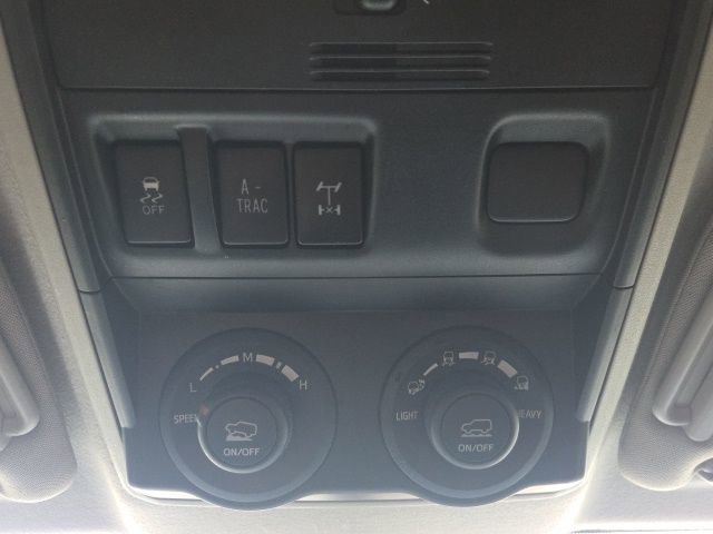 Used 2019 Toyota 4Runner TRD Off-Road image 24