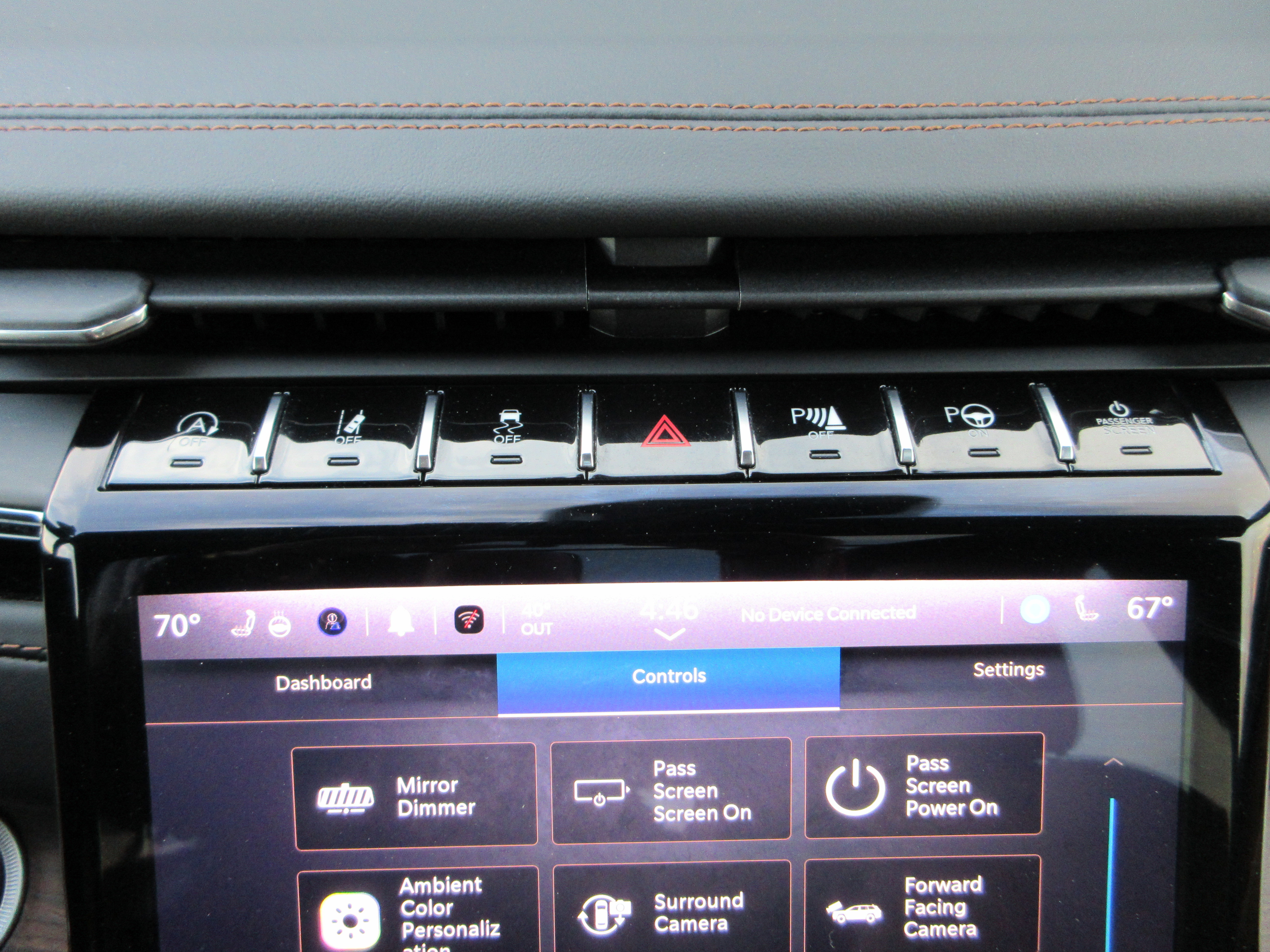 Used 2023 Jeep Grand Cherokee Summit w/ Luxury Tech Group V image 44