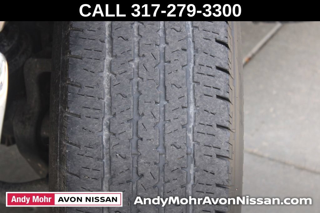 Used 2018 RAM 2500 Tradesman w/ Chrome Appearance Group AWD/4WD image 14