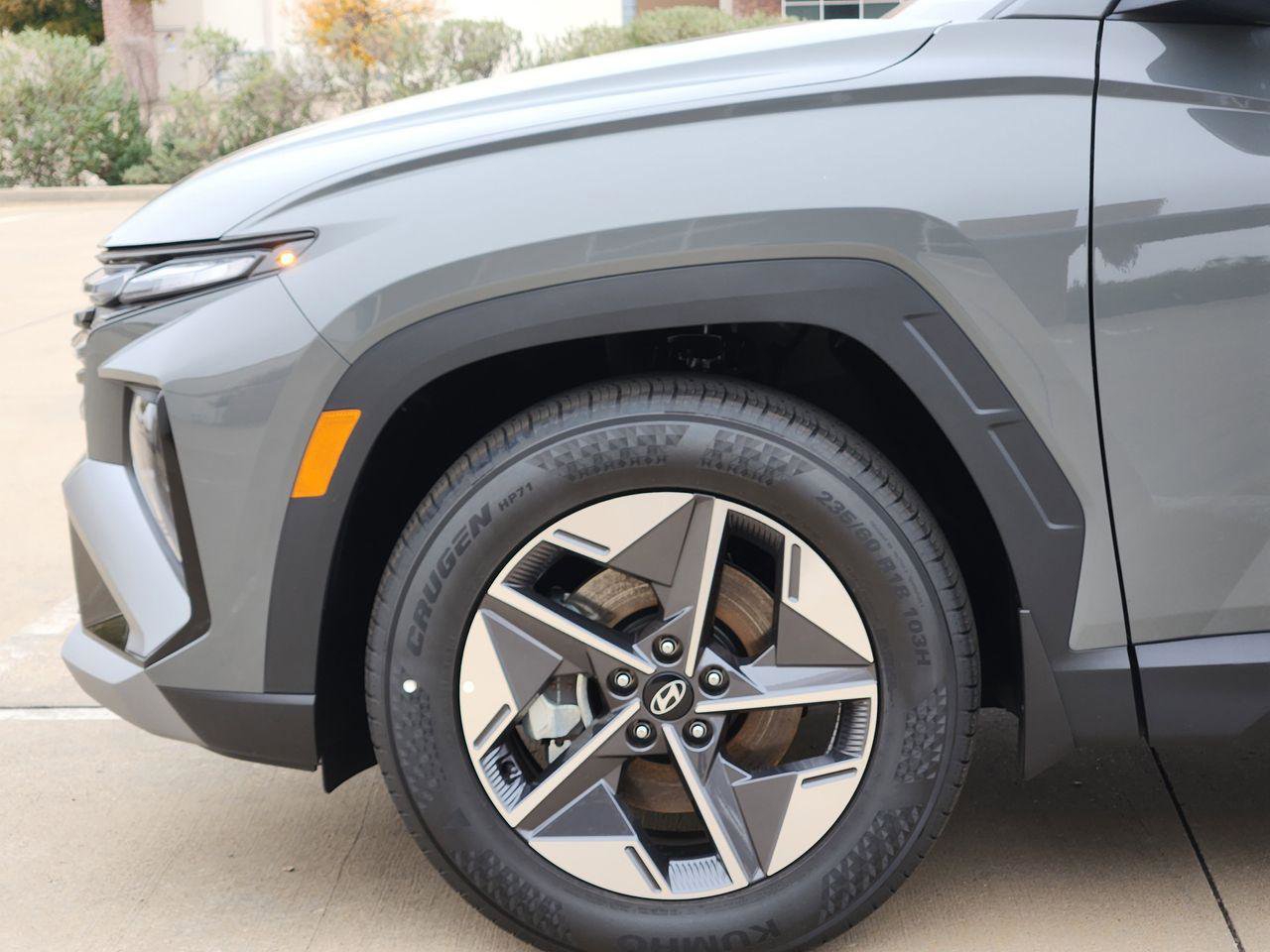 New 2026 Hyundai Tucson SEL image 5