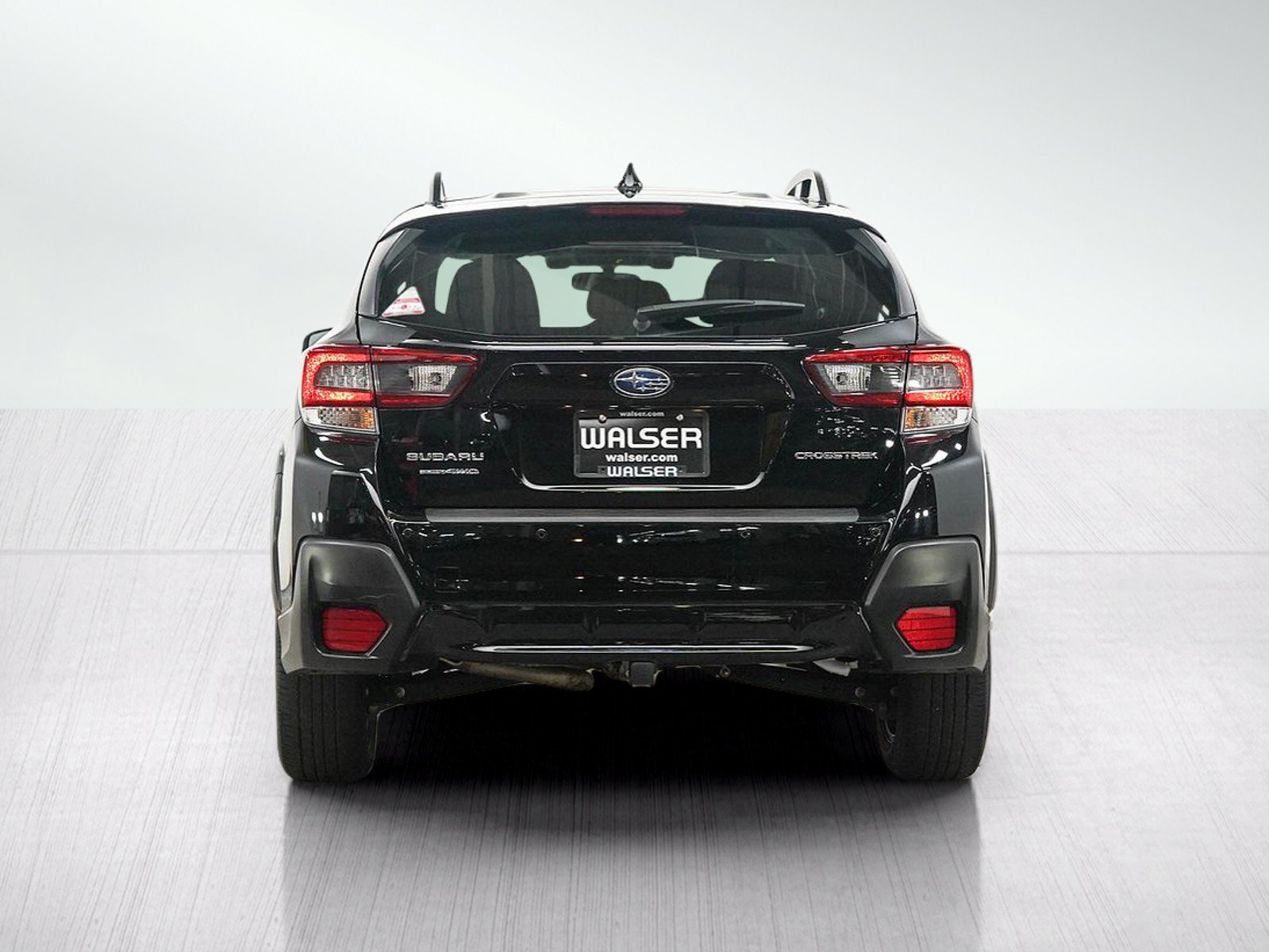 Used 2023 Subaru Crosstrek 2.5i Limited AWD/4WD image 4