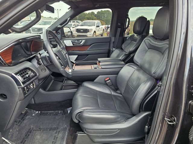 Certified 2023 Lincoln Navigator L Reserve image 13