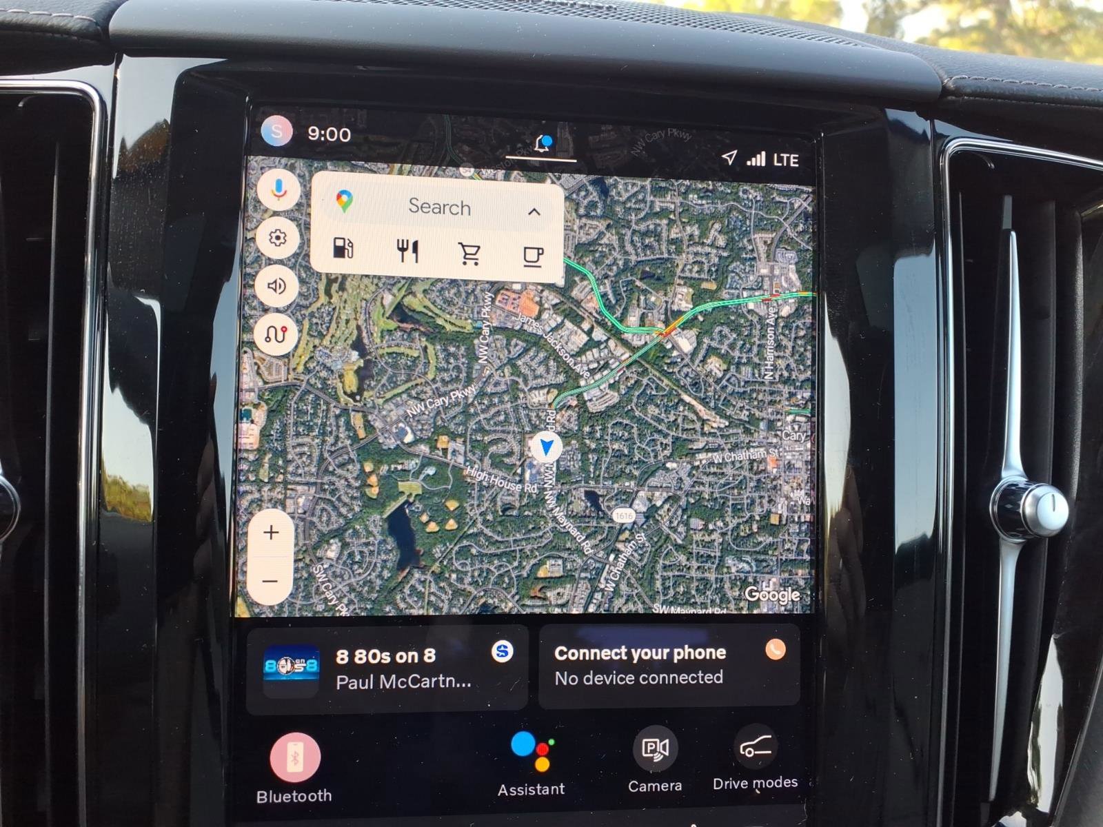 Used 2023 Volvo XC60 B5 Ultimate w/ Climate Package FWD image 15