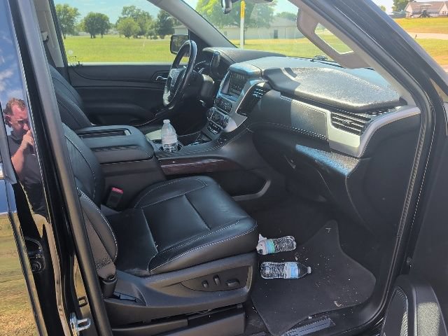 Used 2018 GMC Yukon XL SLT AWD/4WD image 9