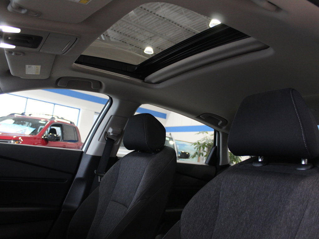 Certified 2023 Honda Accord EX image 14