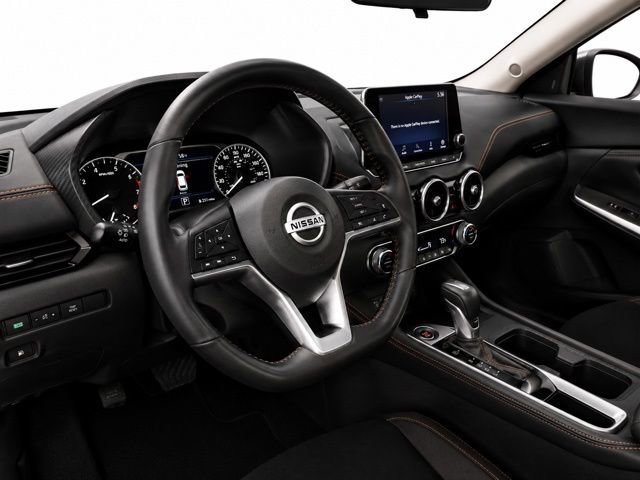 Used 2021 Nissan Sentra SR FWD image 15