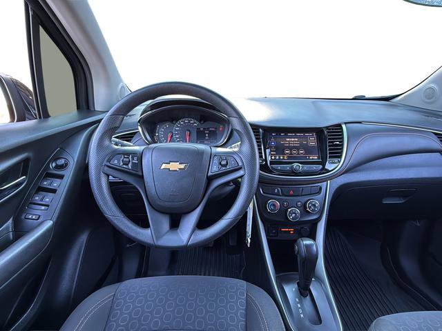Used 2020 Chevrolet Trax LS w/ Tint and Cruise Package image 15