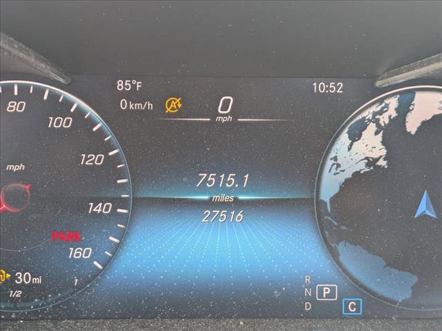 Used 2022 Mercedes-Benz GLC 300 image 13