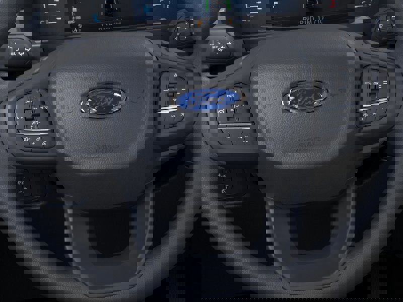 New 2025 Ford Ranger XL w/ Trailer Tow Package image 12