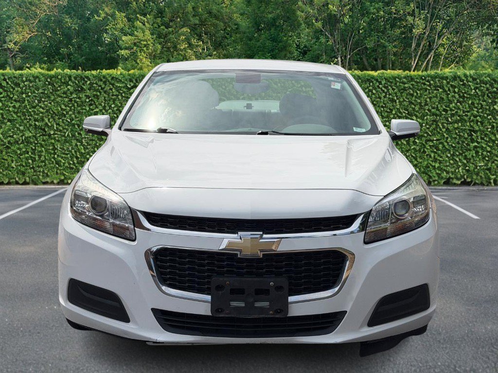 Used 2014 Chevrolet Malibu LT w/ Power Convenience Package FWD image 9