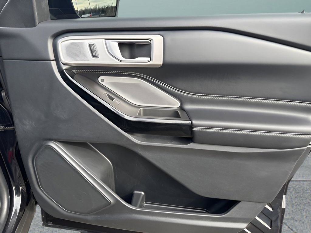 Used 2022 Ford Explorer ST w/ Equipment Group 401A image 46