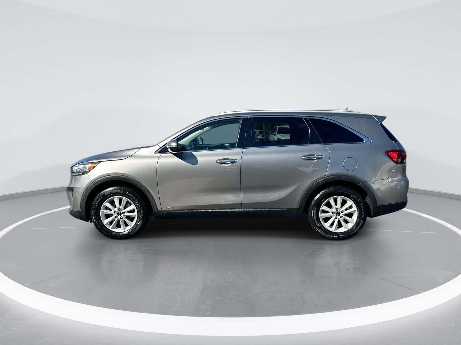 Used 2019 Kia Sorento AWD w/ Option Group 020 image 6