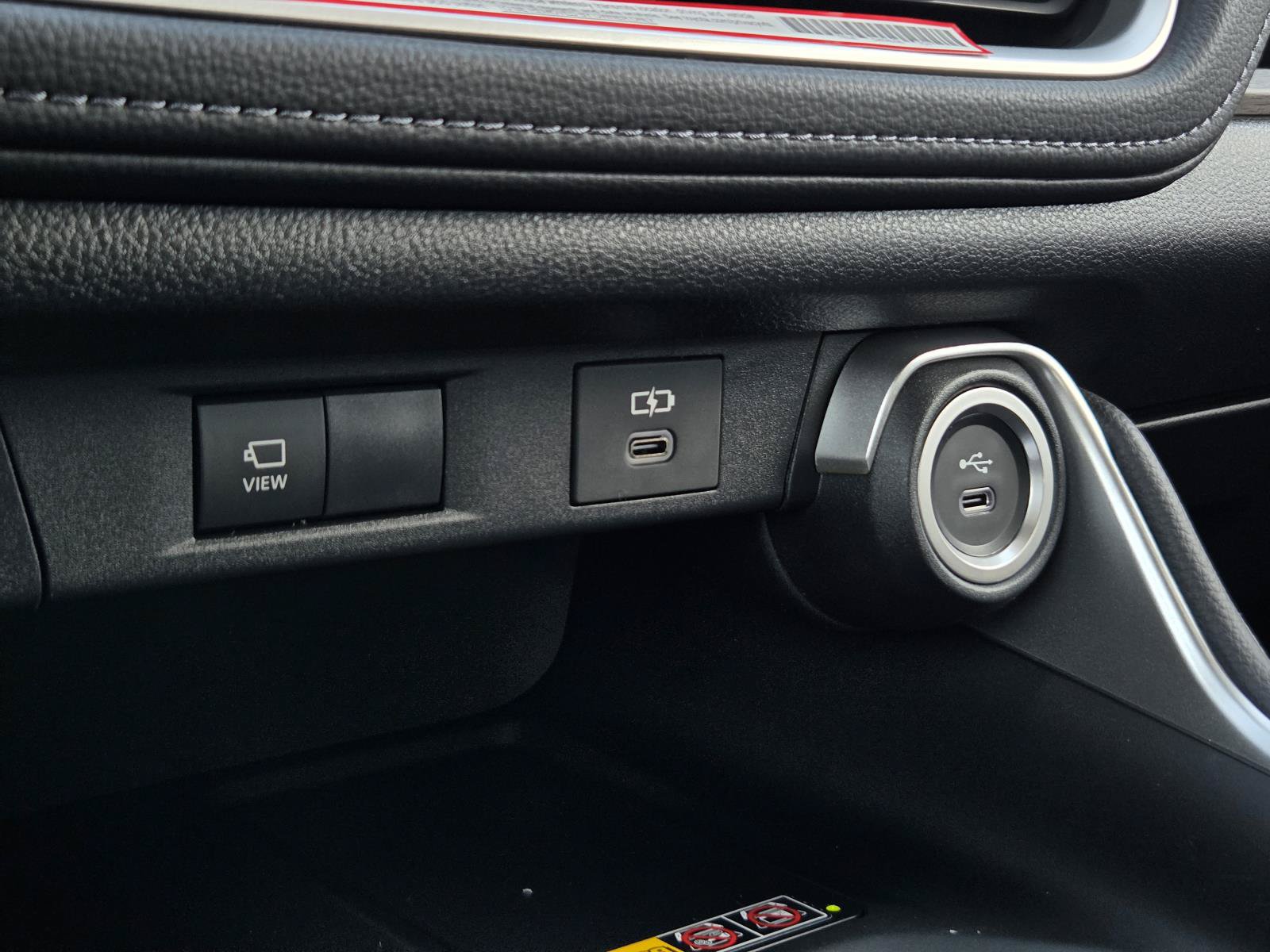 Used 2026 Toyota Grand Highlander FWD image 25